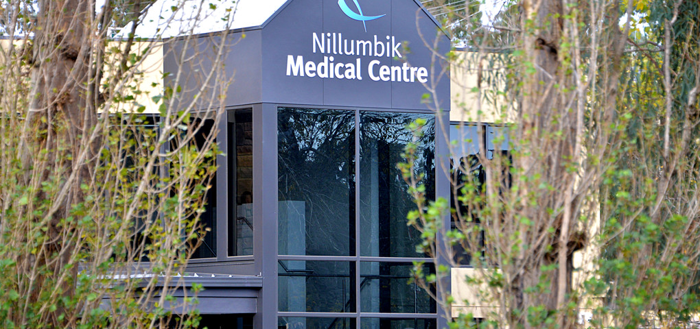 nillumbik medical centre